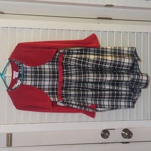 Bonnie Jean dress size 12